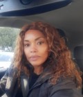 Rencontre Femme France à orleans : Lina, 46 ans
